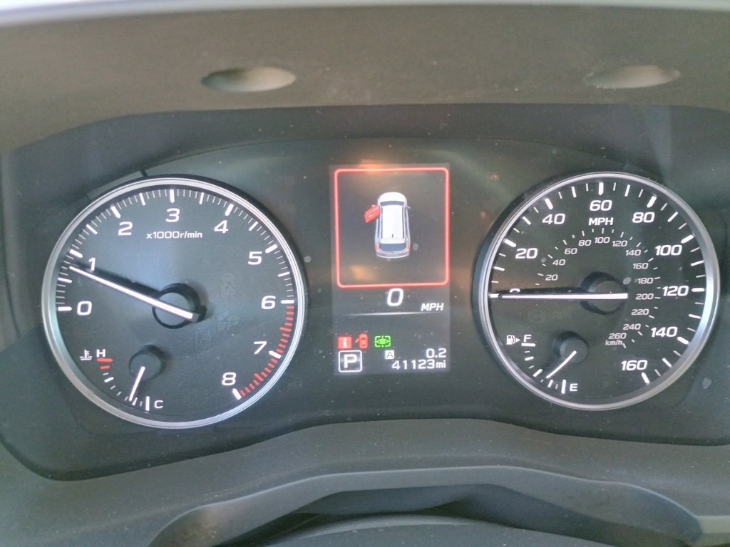 Certified 2023 Subaru Ascent Limited image 30