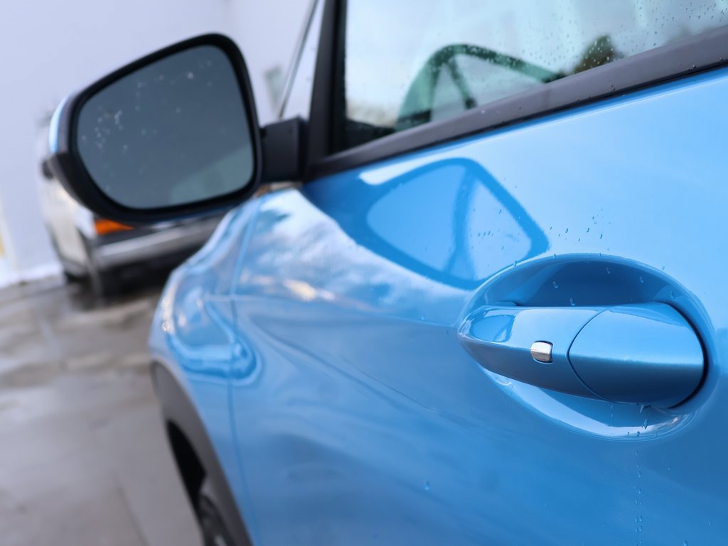 New 2026 Chevrolet TrailBlazer LT w/ Convenience Package image 10