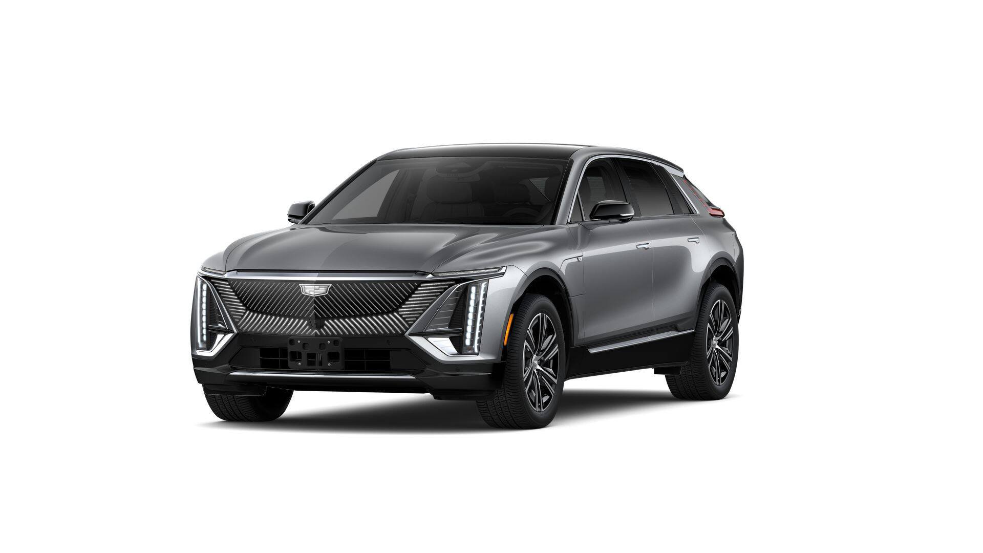 New 2027 Cadillac Lyriq Luxury
