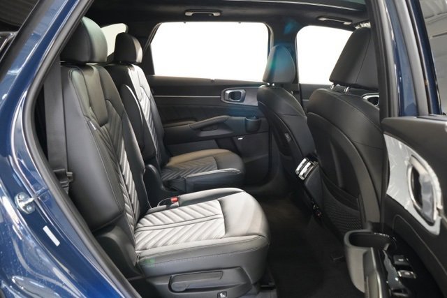 New 2026 Kia Sorento SX Prestige image 34