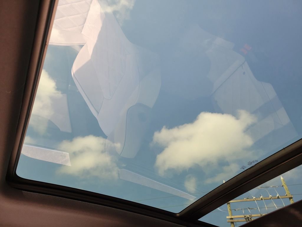 New 2026 Volkswagen Atlas Cross Sport SEL Premium R-Line image 22