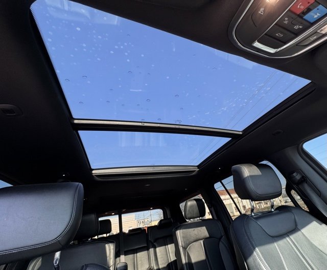 Used 2023 Jeep Wagoneer Series II image 17