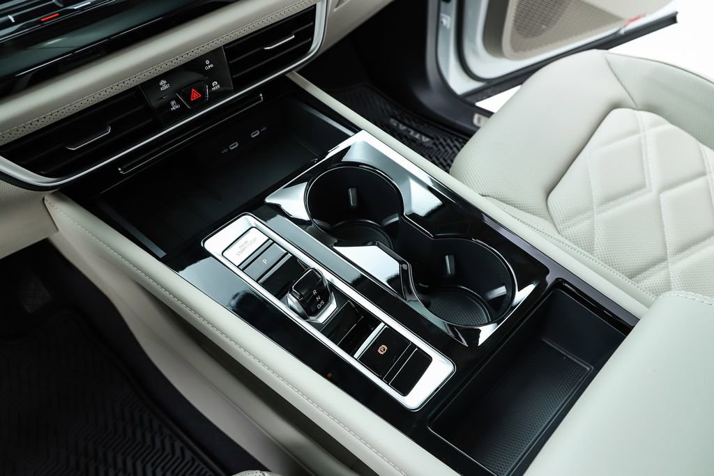 New 2026 Volkswagen Atlas SE image 64