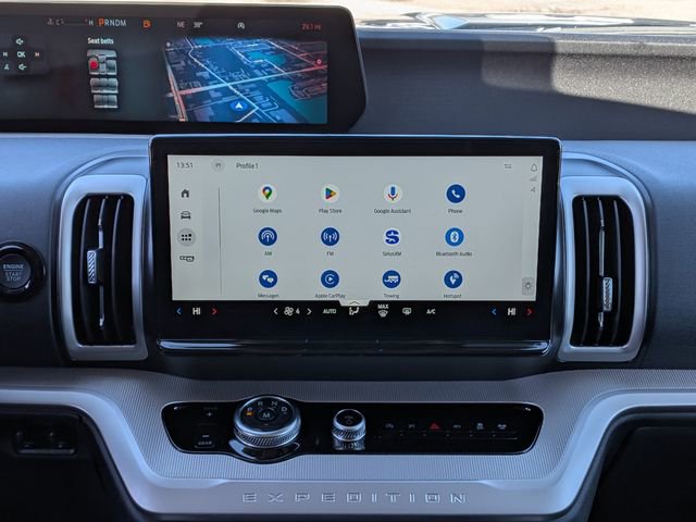 New 2026 Ford Expedition Active image 27