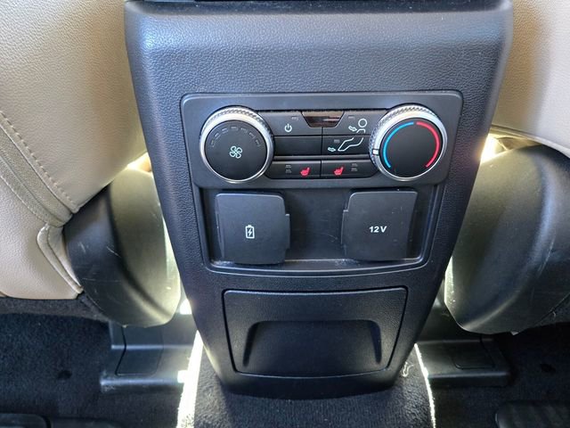 Used 2023 Ford Explorer Limited AWD/4WD image 16
