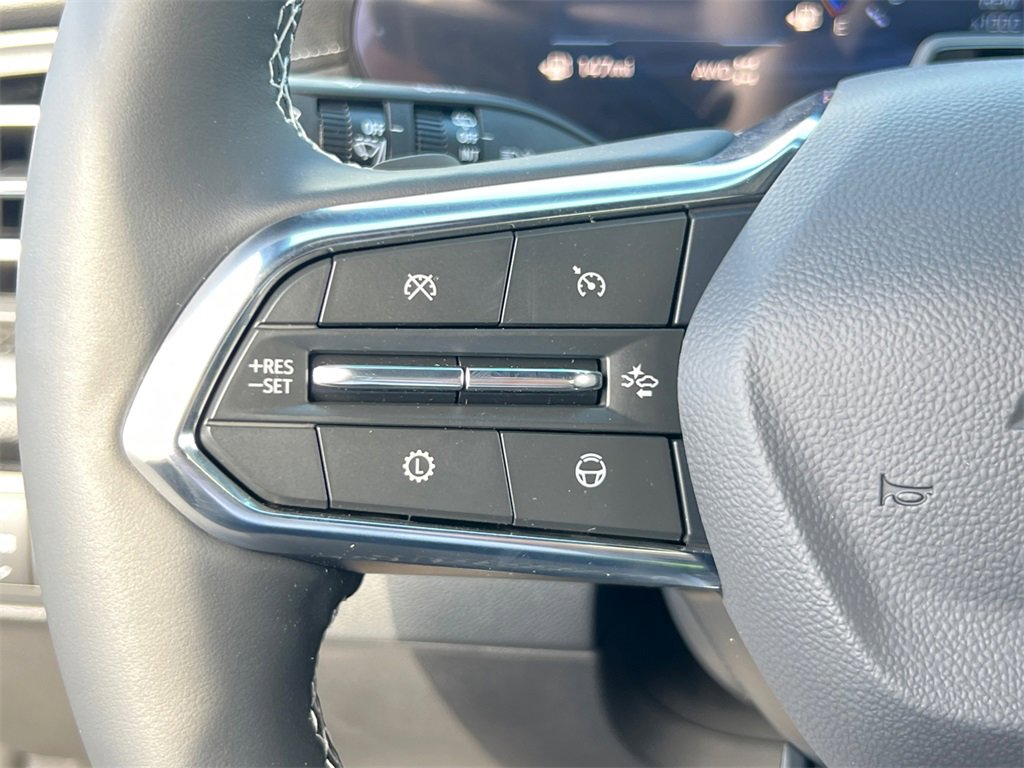 New 2026 Chevrolet Traverse LT w/ Enhanced Driving Package image 22