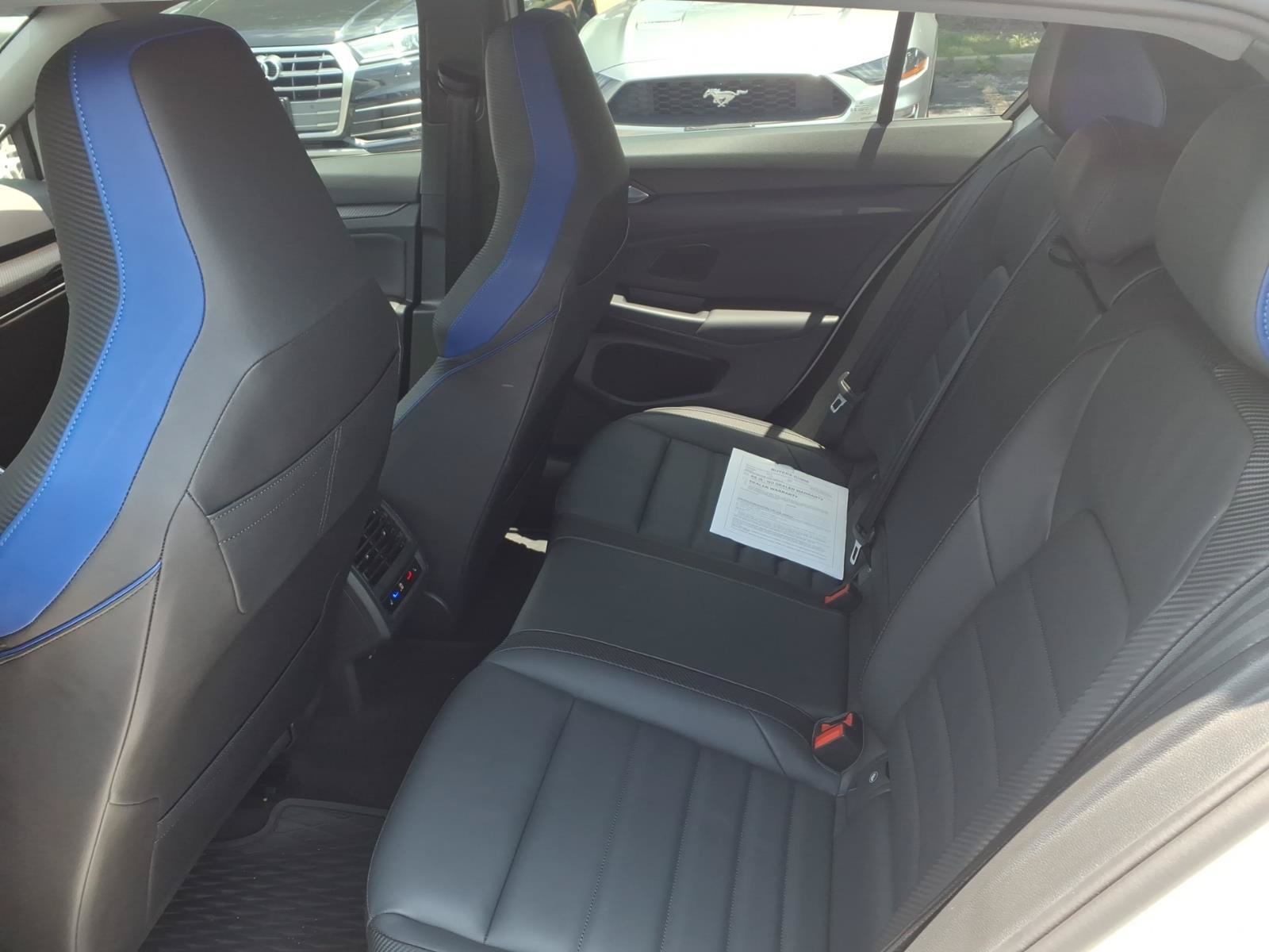 Used 2024 Volkswagen Golf R w/ MDO Package AWD/4WD image 27
