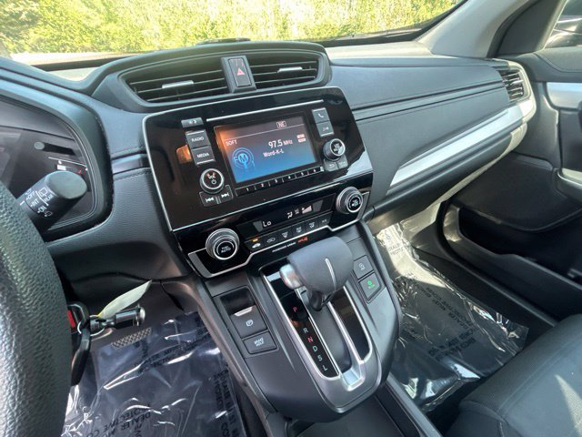 Used 2020 Honda CR-V LX image 23