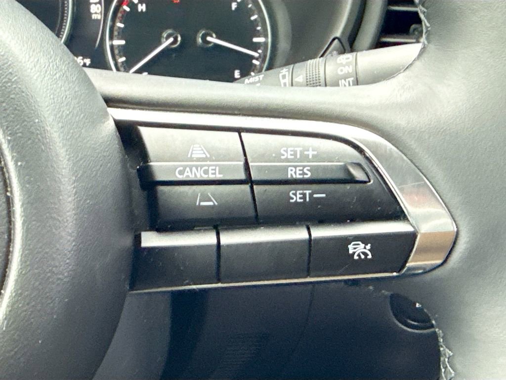 Used 2025 MAZDA CX-30 AWD 2.5 S w/ Preferred Package image 41