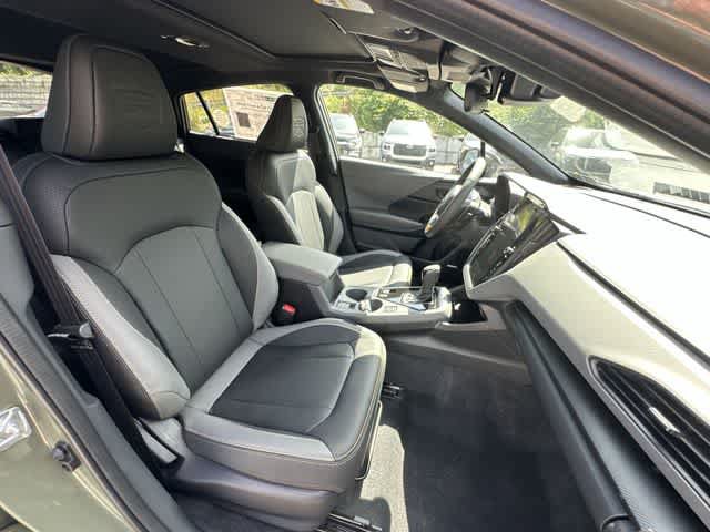 New 2026 Subaru Crosstrek 2.5i Wilderness AWD/4WD image 20