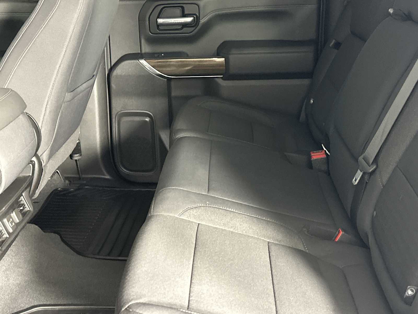 Used 2021 Chevrolet Silverado 1500 RST w/ Z71 Off-Road Package image 23