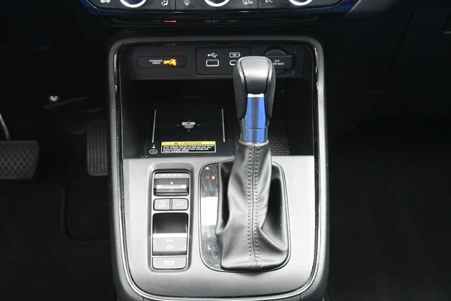 Used 2024 Honda CR-V EX-L image 23