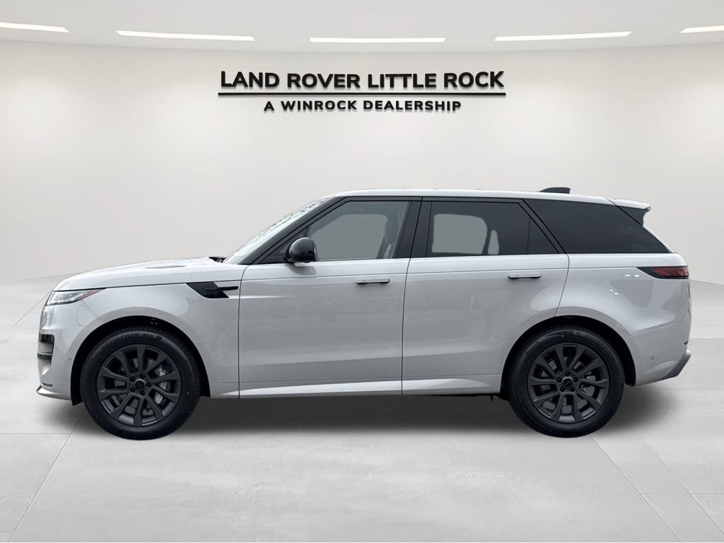 New 2026 Land Rover Range Rover Sport Dynamic SE image 6