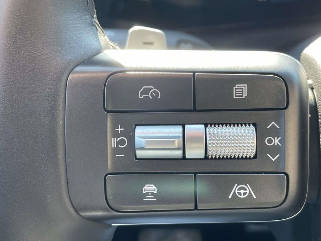 Used 2026 Hyundai Palisade Calligraphy image 25