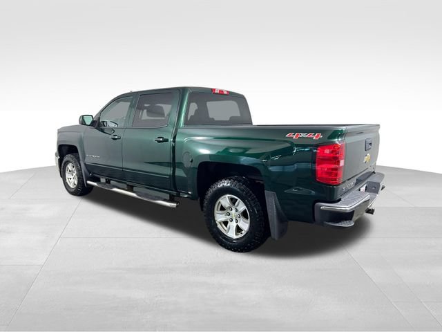 Used 2015 Chevrolet Silverado 1500 LT w/ All Star Edition AWD/4WD image 4