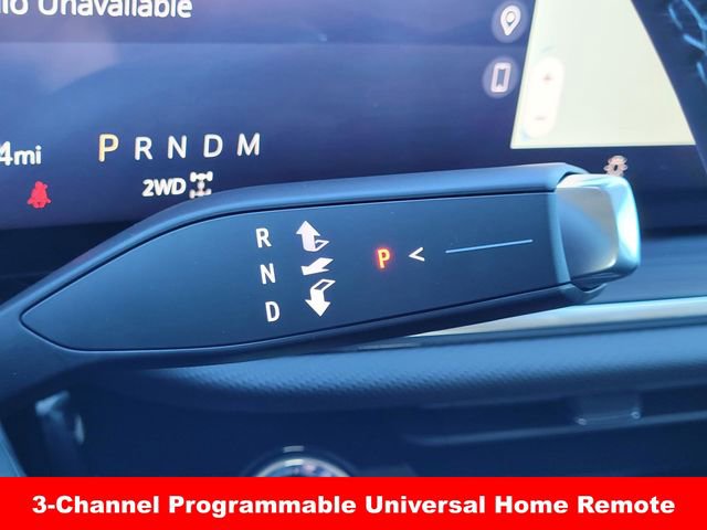 New 2026 Buick Envision Preferred image 17