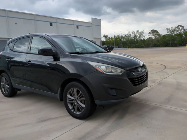 Used 2015 Hyundai Tucson GLS w/ Option Group 02 image 3