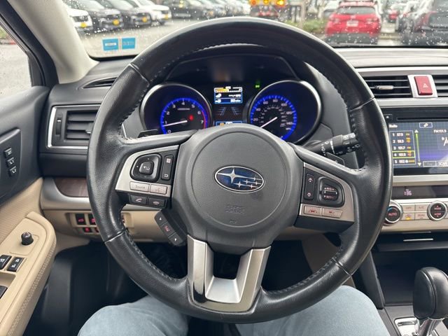 Used 2016 Subaru Outback 2.5i Limited image 16