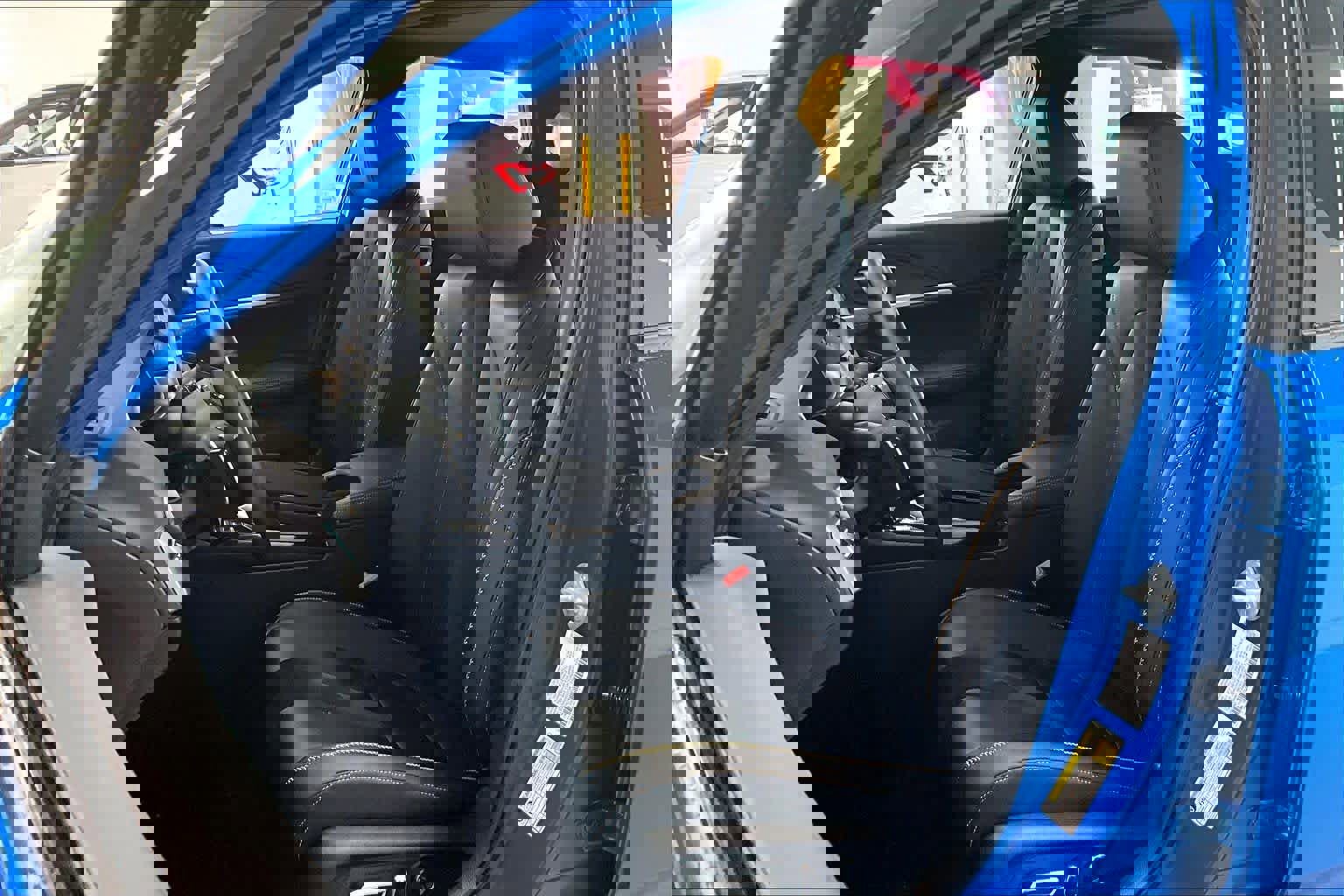 Used 2026 Acura Integra A-Spec image 10