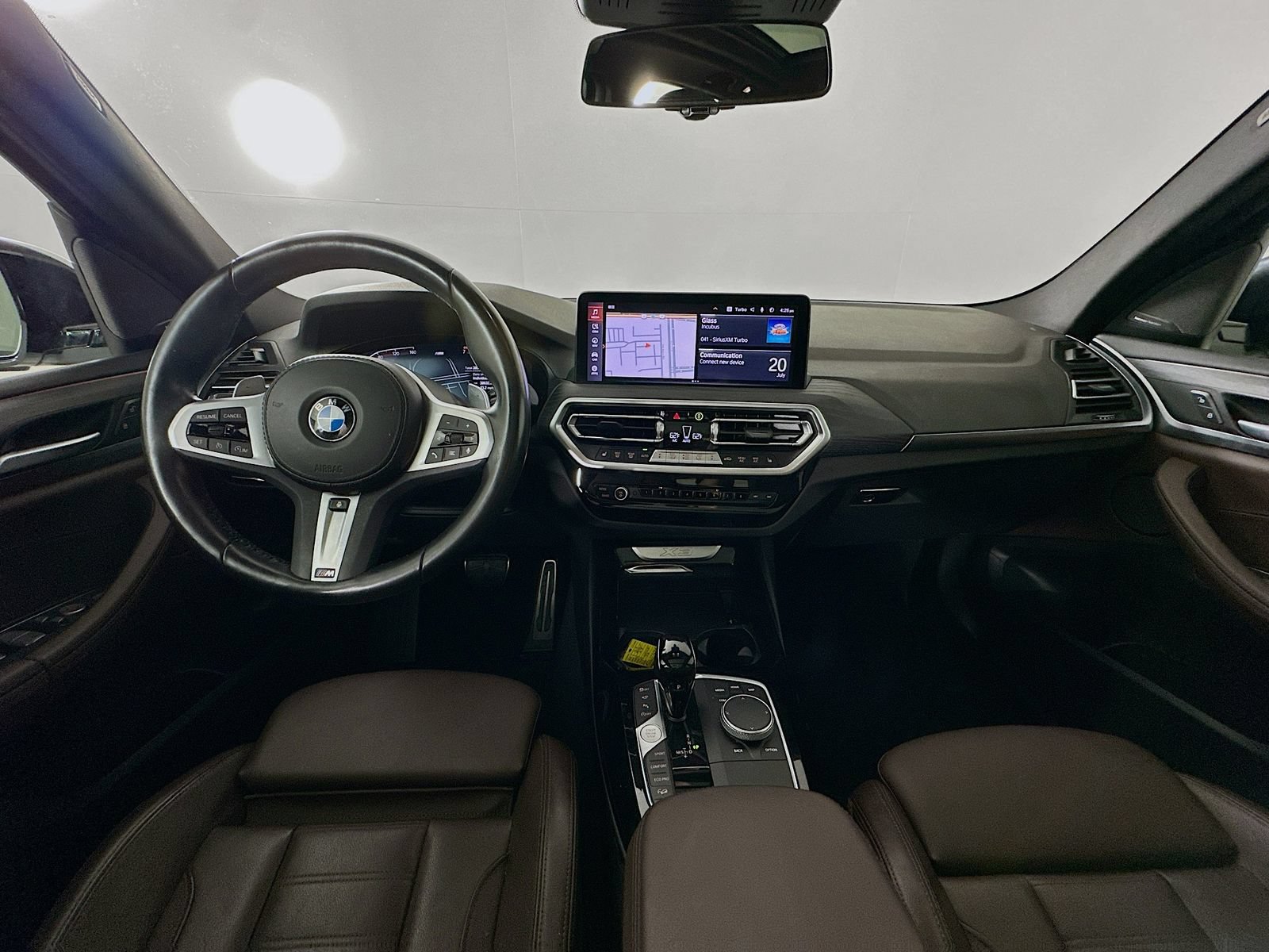 Used 2024 BMW X3 xDrive30i w/ Premium Package AWD/4WD image 14