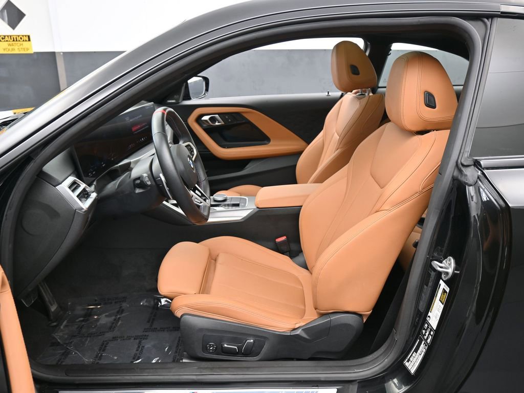 Used 2026 BMW M240i xDrive Coupe image 11