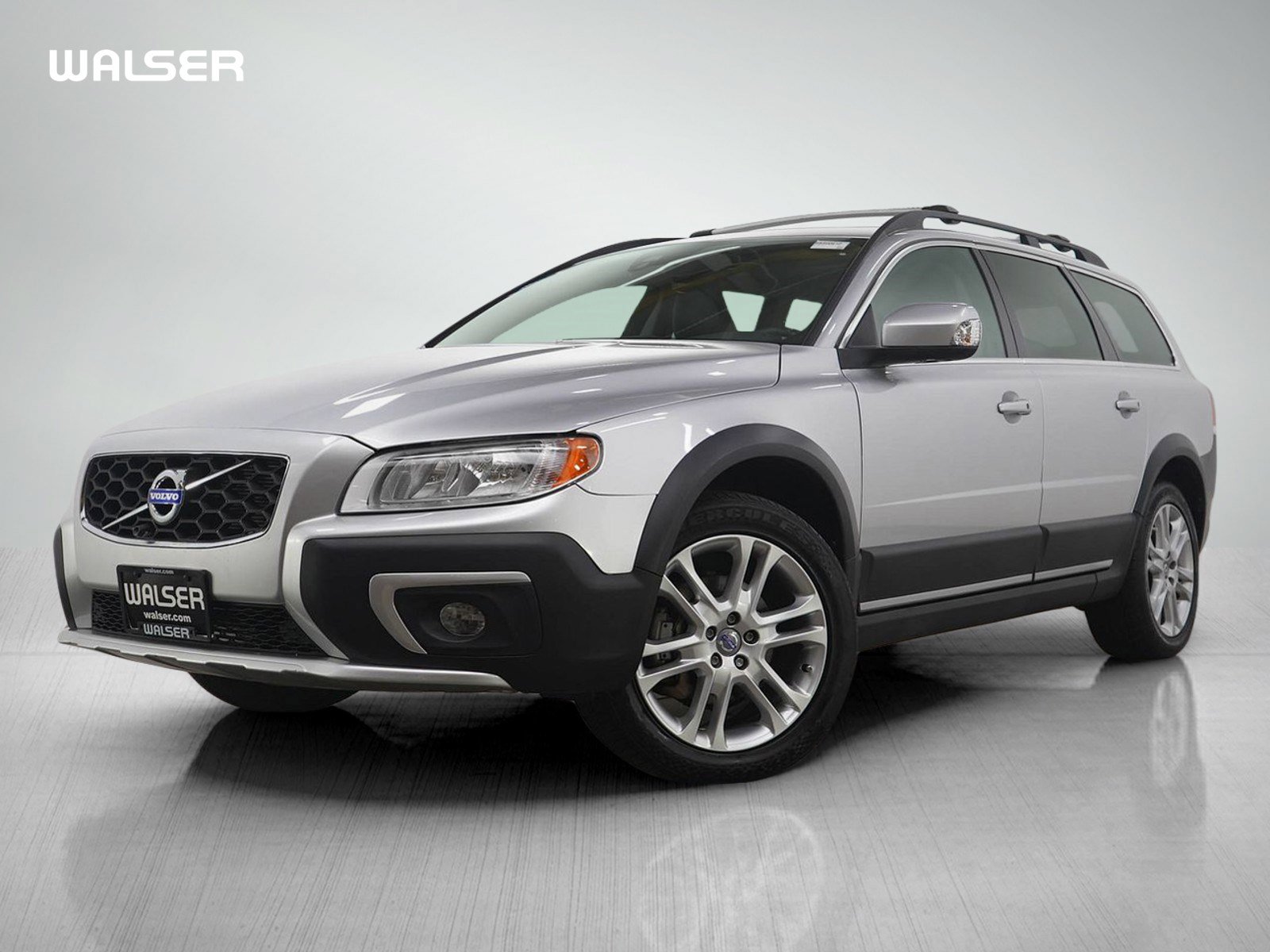 Used 2016 Volvo XC70 T5 Premier w/ Protection Package