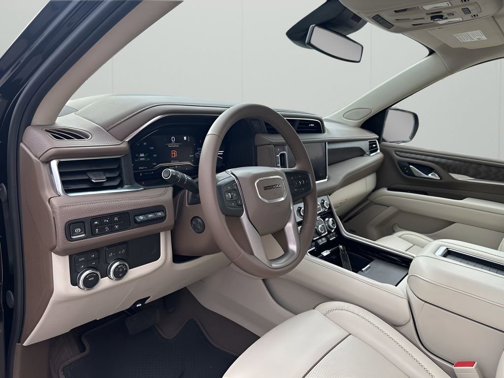 Certified 2024 GMC Yukon XL Denali image 26