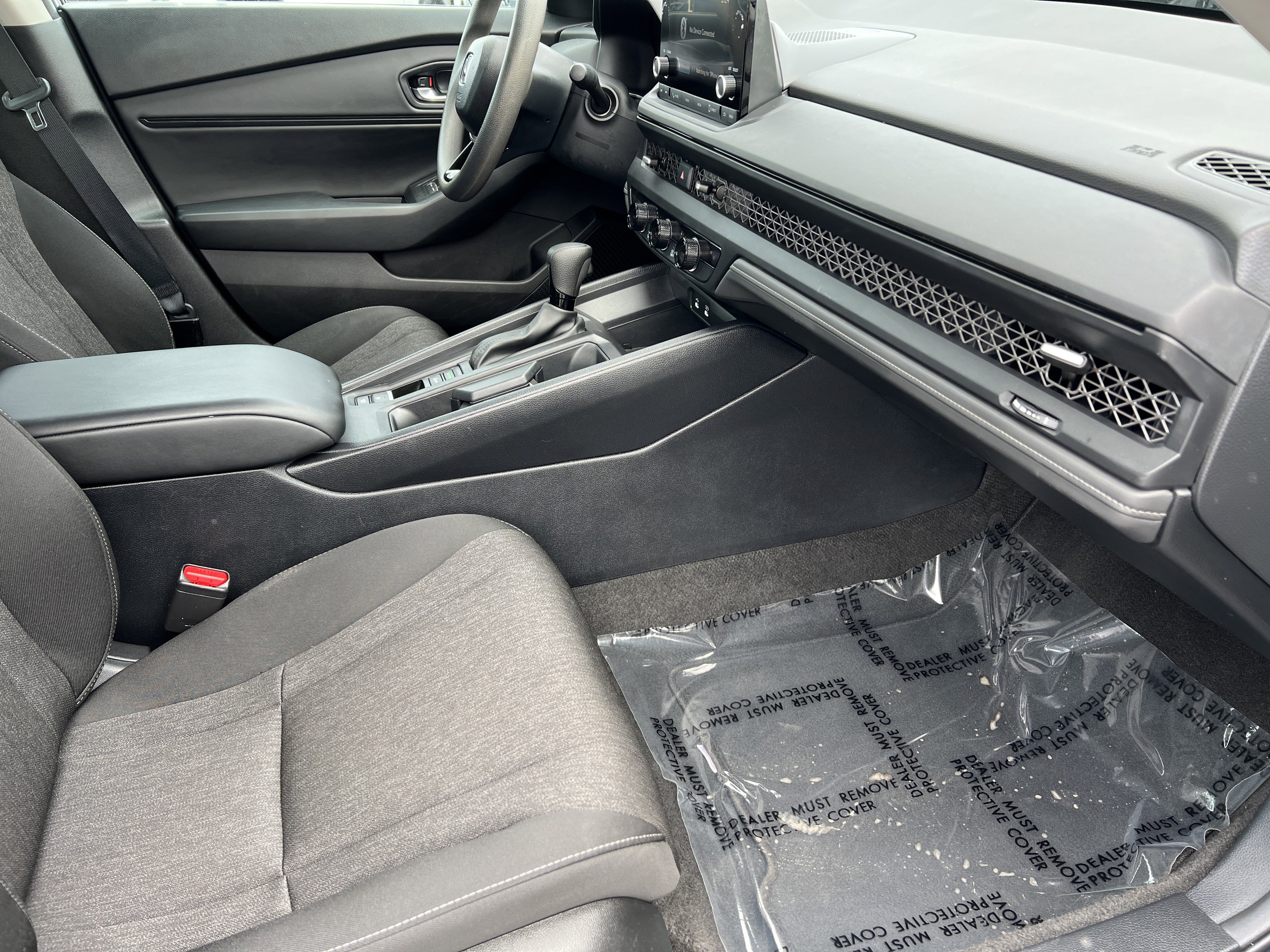 Used 2024 Honda Accord EX image 22