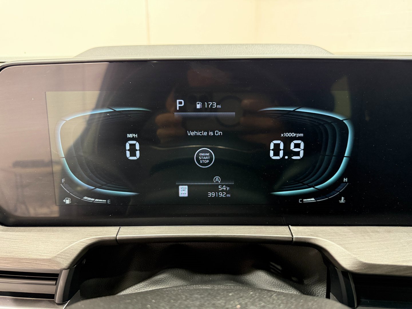 Used 2024 Kia Telluride EX X-Line image 21