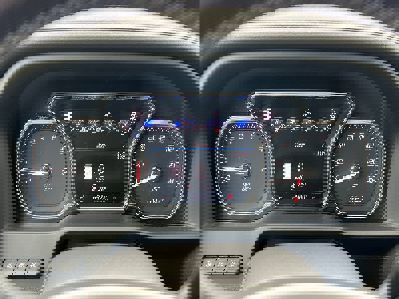 Used 2022 GMC Sierra 1500 Denali w/ Technology Package image 24