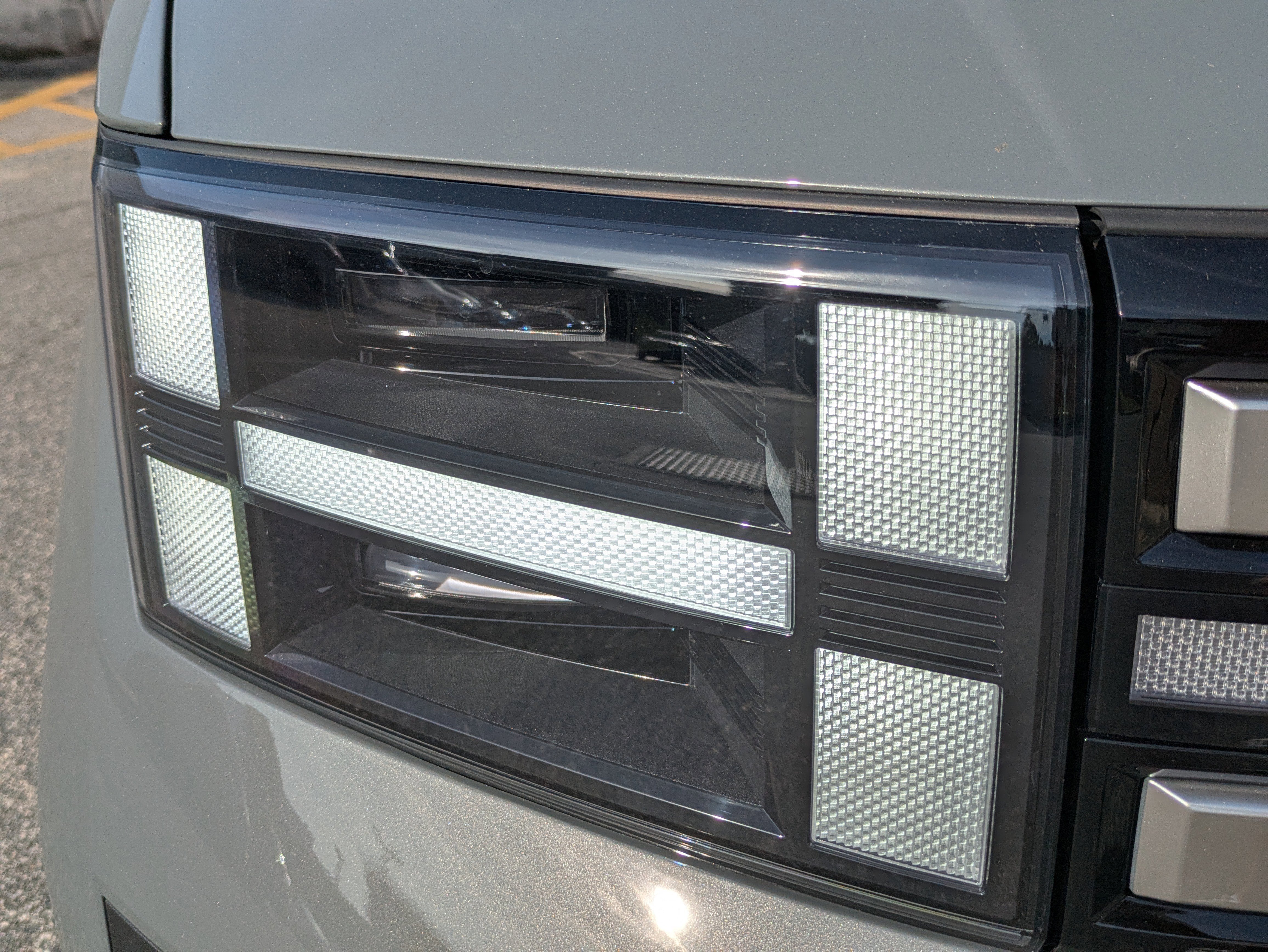 New 2026 Hyundai Santa Fe SE w/ Tow & Go Package image 13