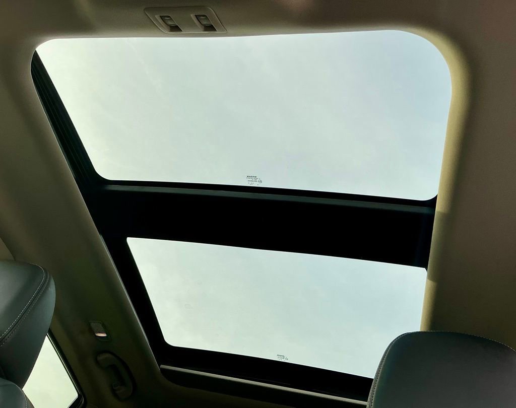 Used 2022 Nissan Murano Platinum w/ Cargo Package image 41