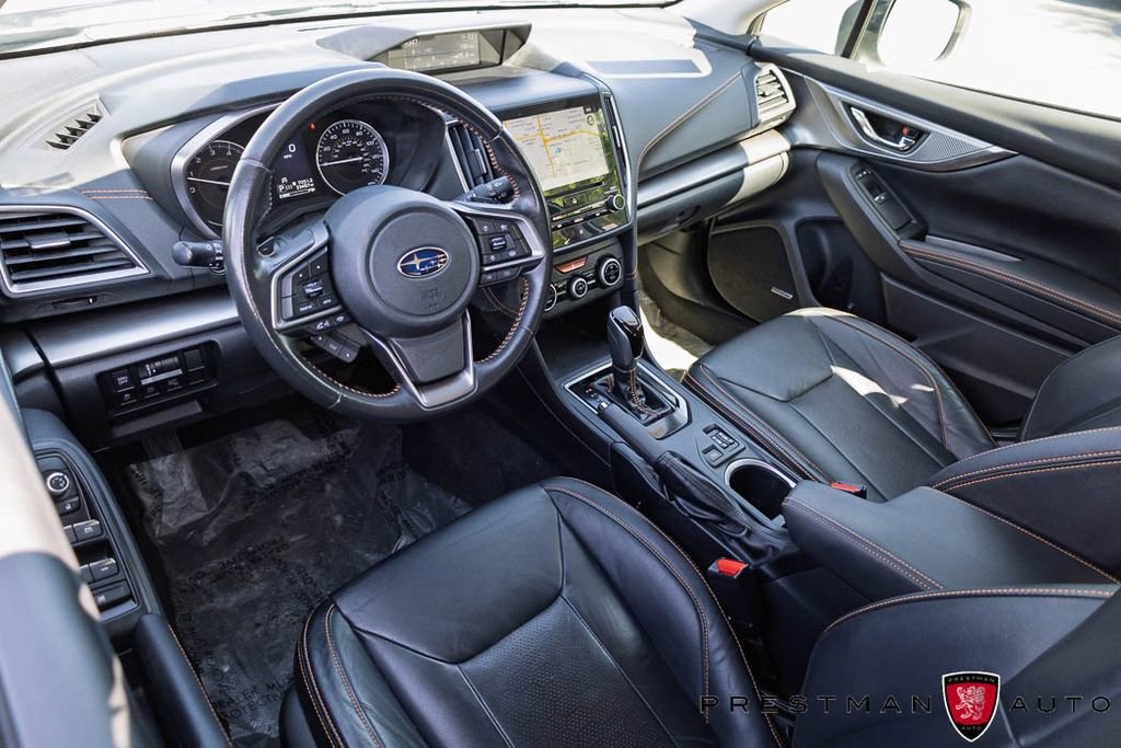 Used 2023 Subaru Crosstrek 2.5i Limited AWD/4WD image 15