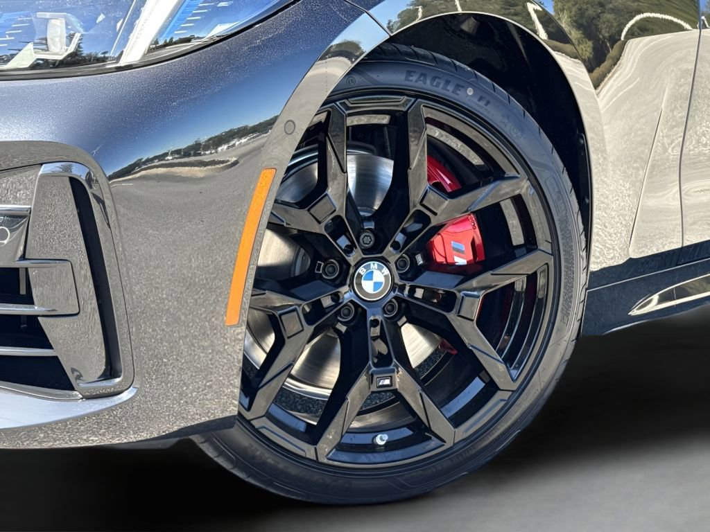 New 2026 BMW M440i Coupe w/ Premium Package image 14