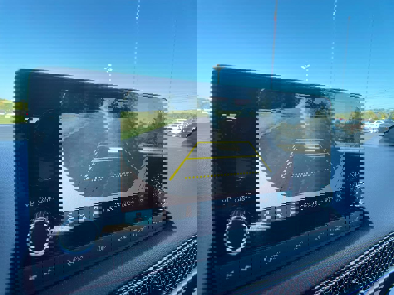 Used 2025 Honda Civic Sport image 17