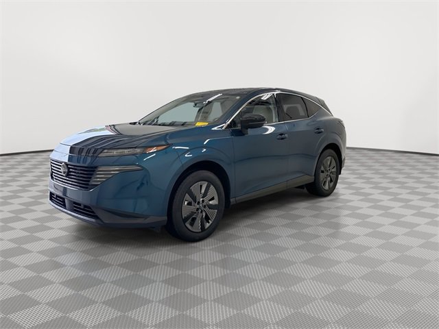 Certified 2025 Nissan Murano SL image 6