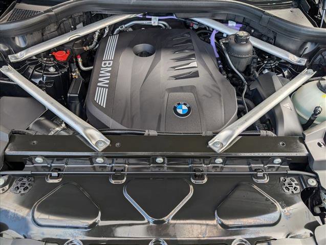 Used 2025 BMW X5 sDrive40i w/ Premium Package image 25
