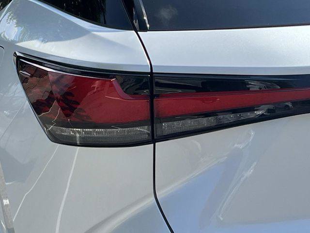 Certified 2023 Lexus RX 350 FWD w/ Accessory Package image 10