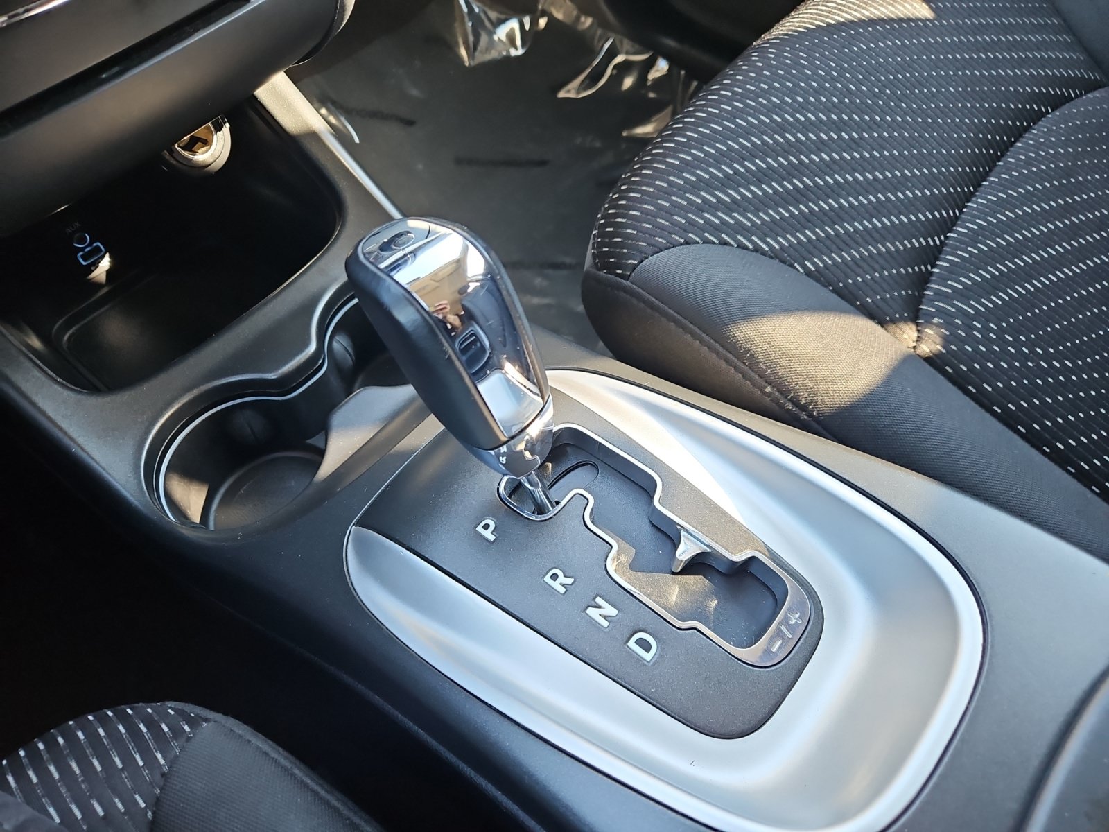 Used 2018 Dodge Journey SE w/ Connectivity Group FWD image 23