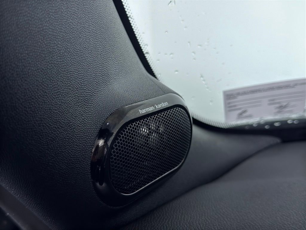 Used 2024 MINI Cooper S w/ MINI Resolute Edition FWD image 17