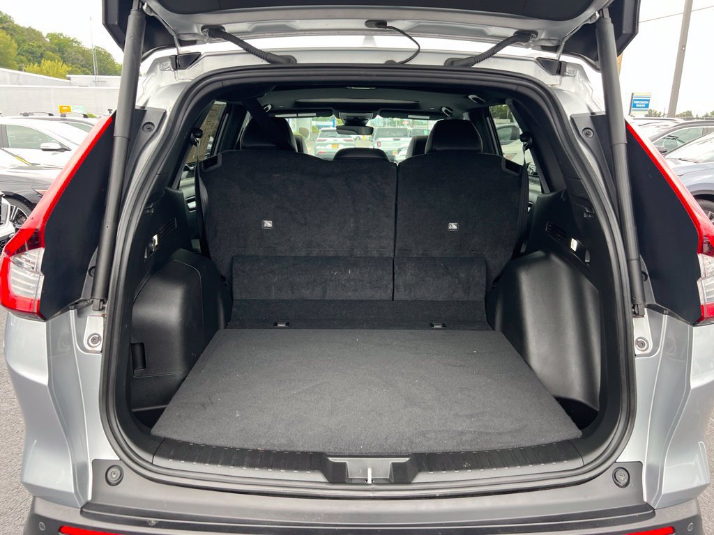 Used 2025 Honda CR-V Sport-L image 24