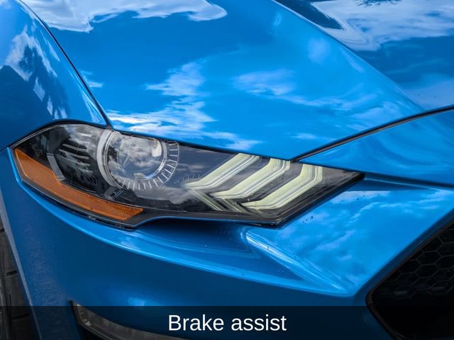 Used 2020 Ford Mustang GT w/ GT Performance Package RWD image 11