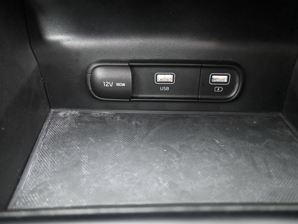 Used 2023 Kia K5 GT-Line w/ GT-Line Premium Package FWD image 26