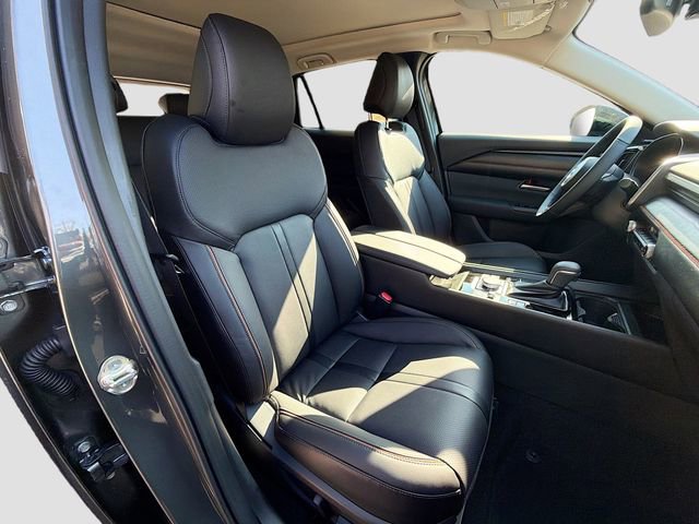 New 2026 MAZDA CX-50 AWD 2.5 Hybrid w/ Weather Package image 16