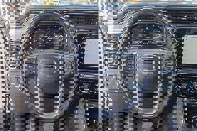 Used 2024 GMC Sierra 1500 Denali w/ Denali Reserve Package image 17