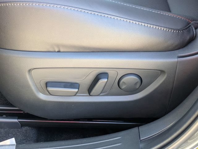 New 2026 MAZDA CX-50 AWD 2.5 S w/ Accent Package image 14