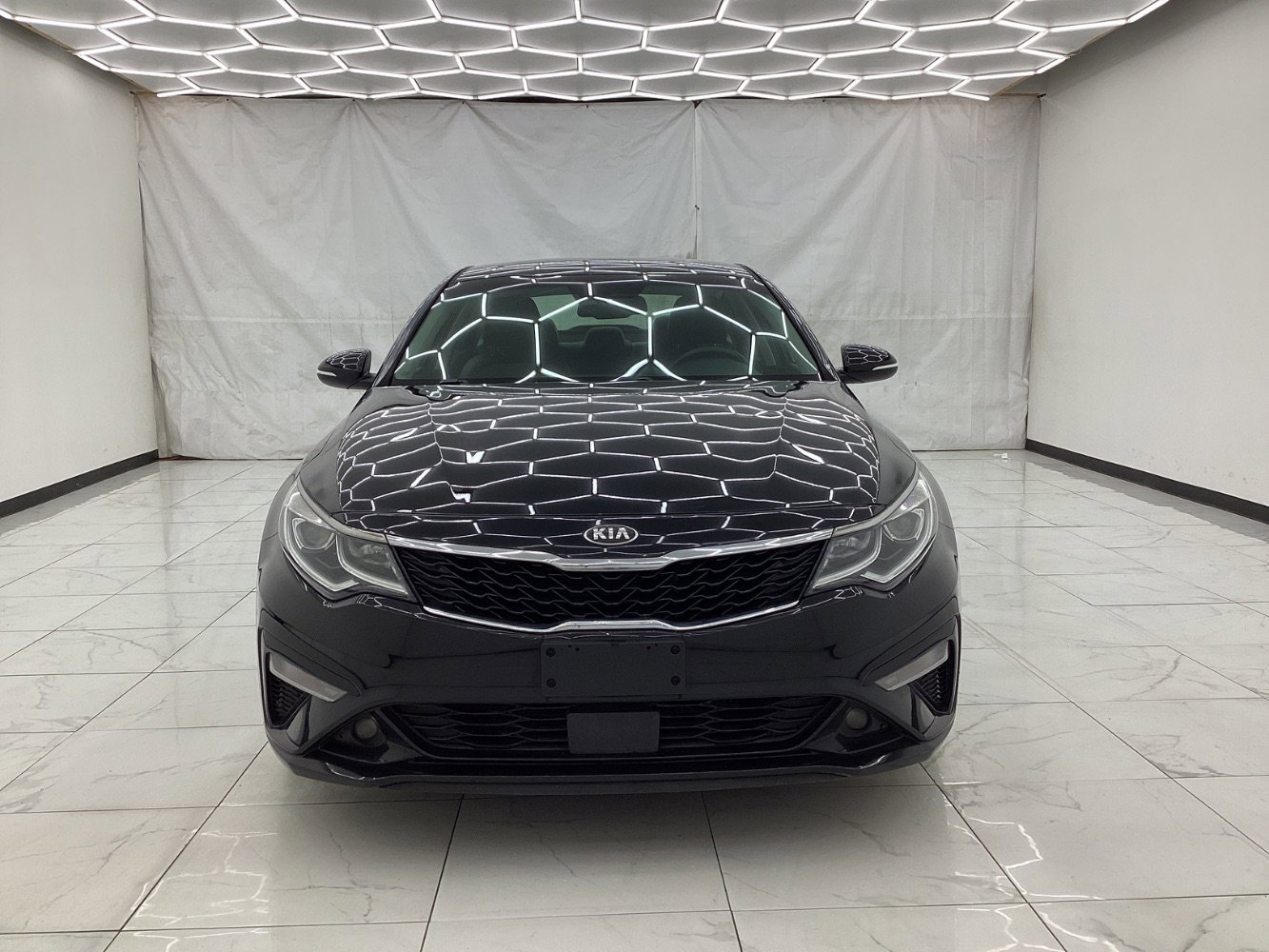 Used 2019 Kia Optima EX image 5