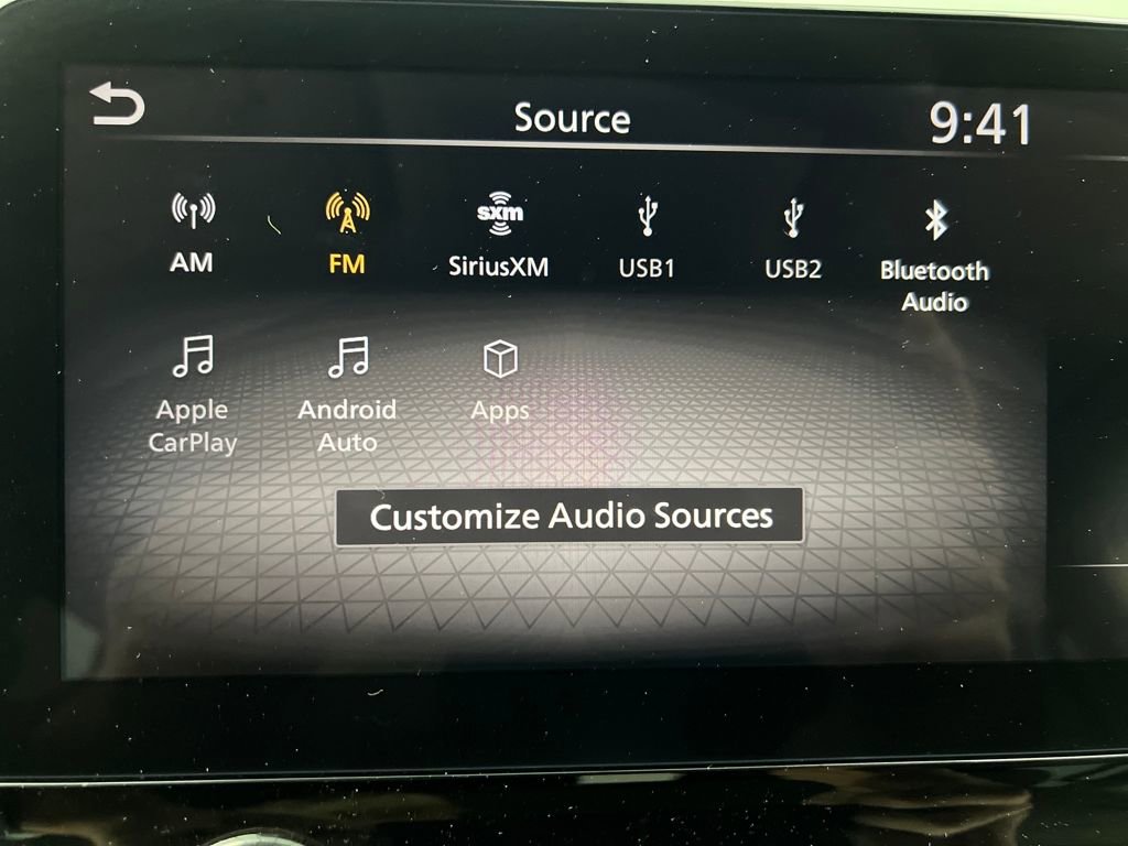 Used 2024 Nissan Armada SV w/ Cargo Package image 63