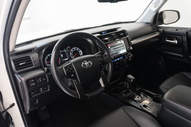 Used 2024 Toyota 4Runner TRD Pro AWD/4WD image 4