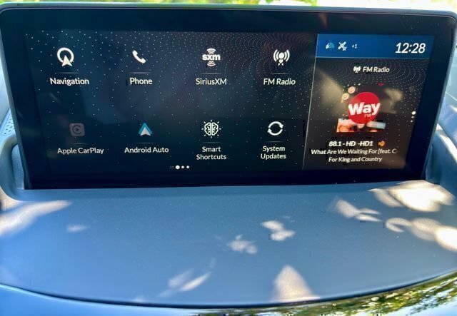 New 2026 Acura RDX w/ Technology Package AWD/4WD image 20
